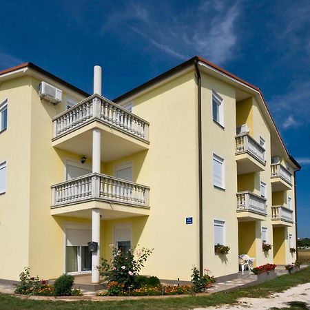 Apartments Baresic Medulin Exterior foto